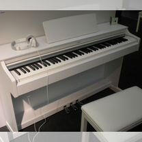 Цифровое Пианино Yamaha,Casio,Nux + Банкетка