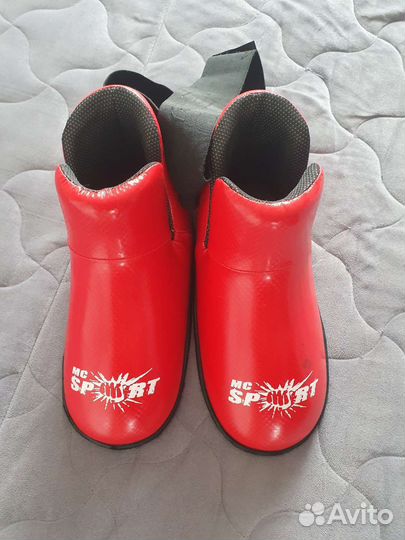 Футы для тхэквондо