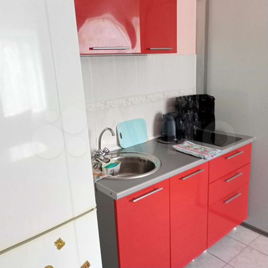 Комната 30 м², 1/2 эт.