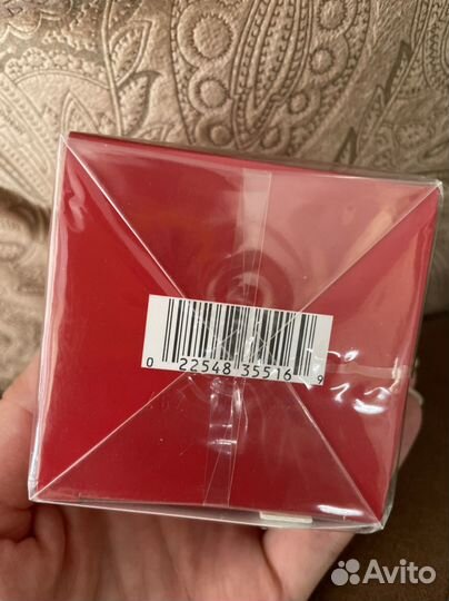 Dkny be tempted 30ml donna karan новые