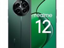 realme 12, 8/256 ГБ