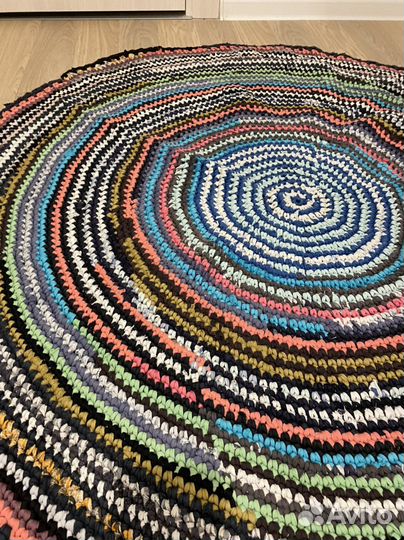 Ковер ручной работы