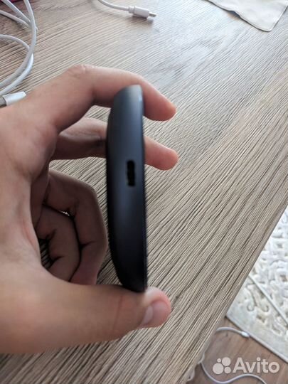 Беспроводная зарядка Xiaomi Mi Wireless Charging