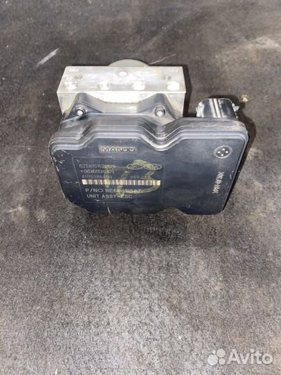 Блок ABS hyundai i40