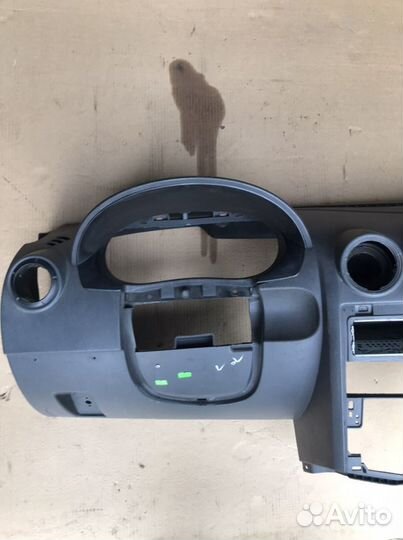 Торпедо Рено Логан 1 (450)