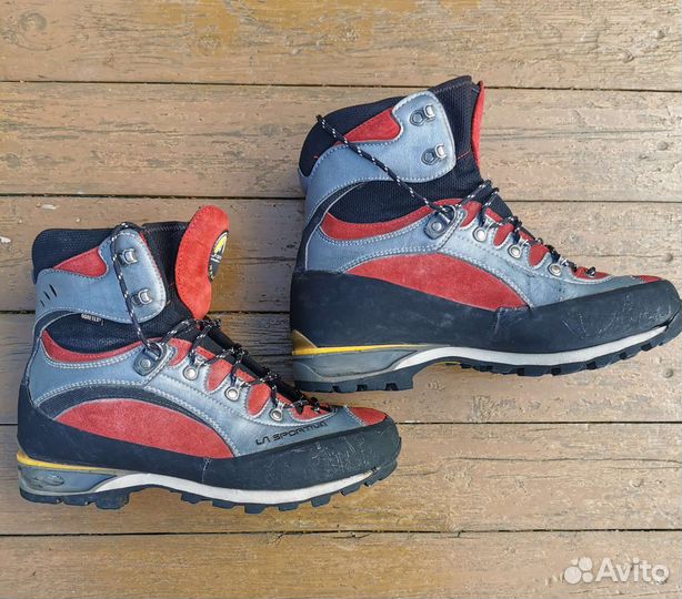 Альпинистские/горные Ботинки La Sportiva Trango 46