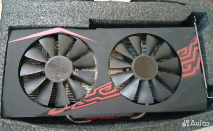 Видеокарты RX 580 8 gb, 570 4 gb