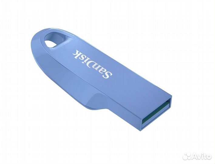 Flash Usb 3.2 SanDisk Ultra Curve на 32GB
