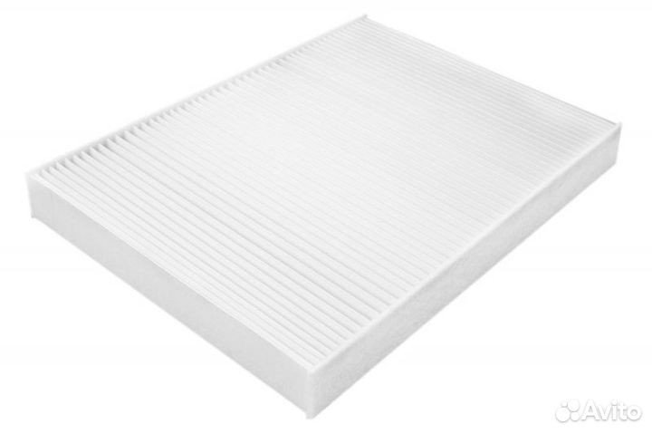 ECF00069M Фильтр салонный