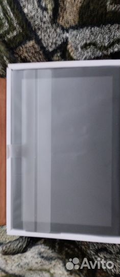 Планшет Lenovo tab4 10