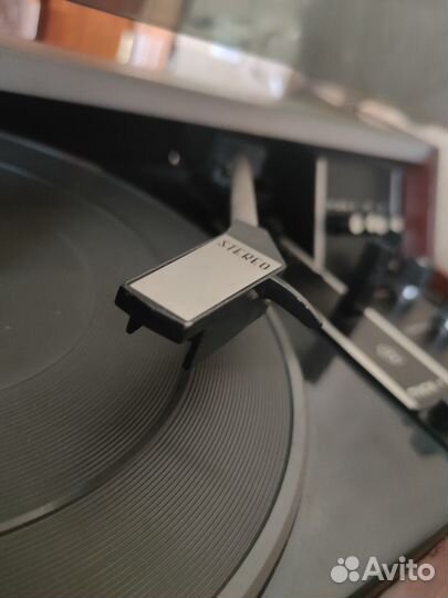 Вега 101 с колонками