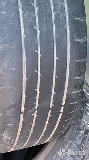 Yokohama Advan A10 215/55 R17 94V