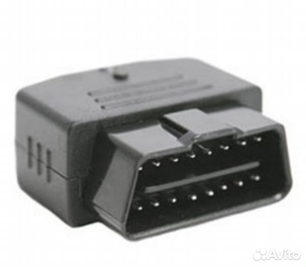 Тестер спидометра