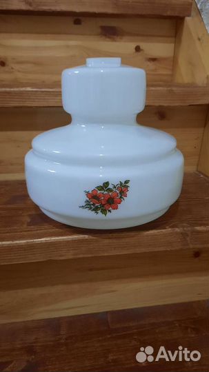 Плафон люстра для кухни