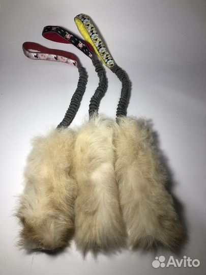 Игрушка для собак Ухватка