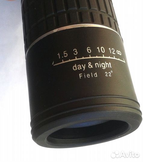 Монокуляр 30х52 телескоп зрительн подзорная труба