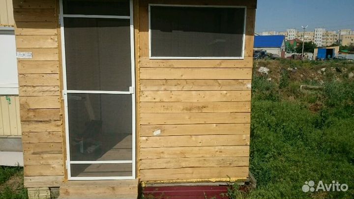 Сетки Москитные