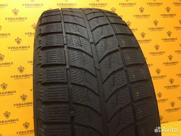 Bridgestone Blizzak WS-60 205/55 R16 91R