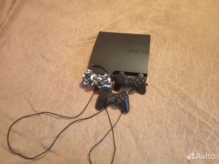 Sony PS3