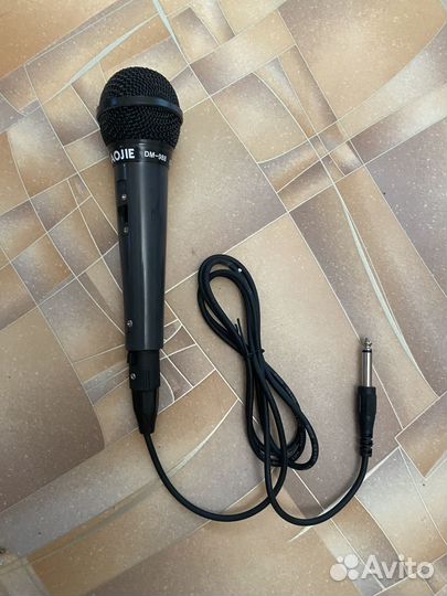 Микрофон