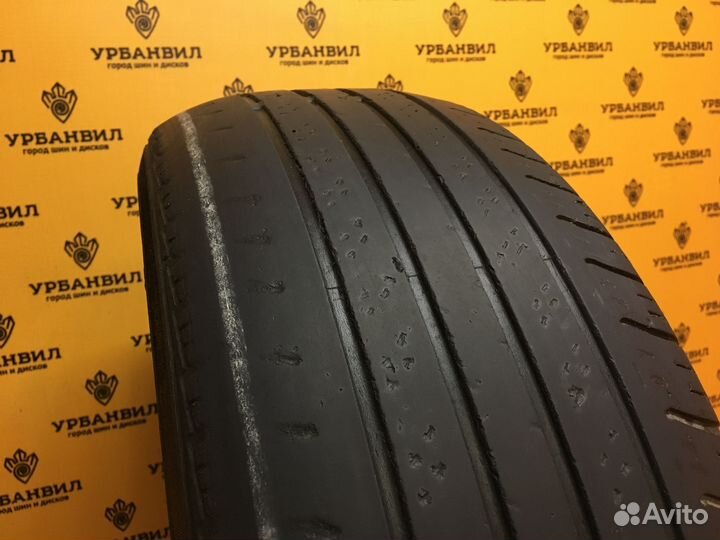 Maxxis Bravo HP-M3 215/65 R16 98H