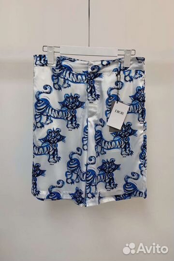 Шорты Dior