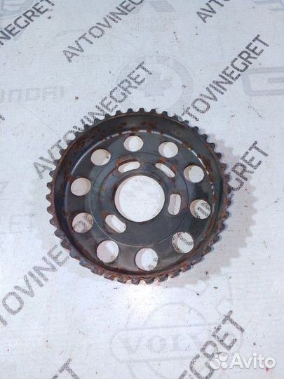 Шестерня (шкив) распредвала Volkswagen Amarok 1