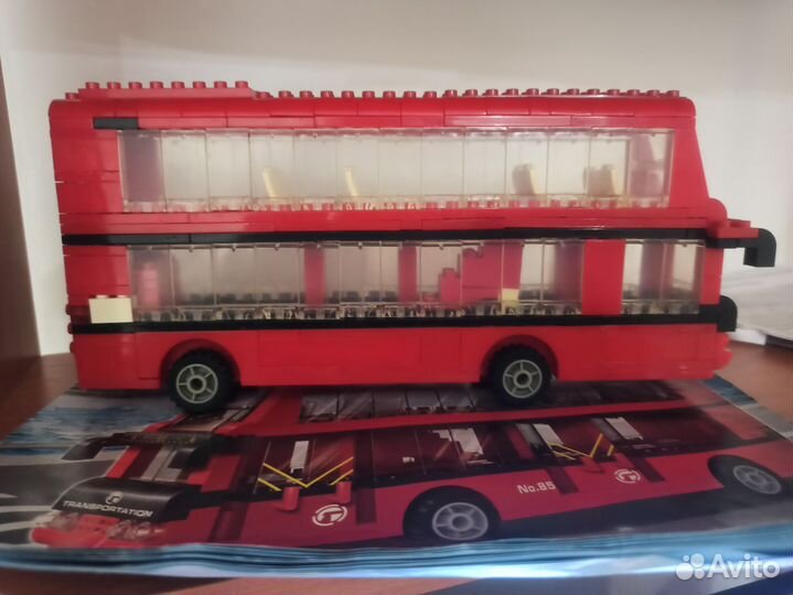 Конструктор 