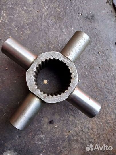 Крестовина мод маз z28зуб