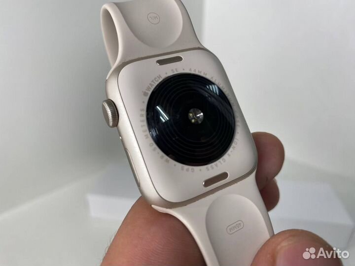 Умные часы Apple Watch SE 44mm