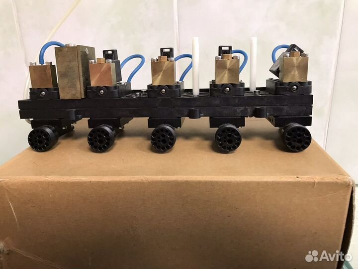 Блок клапанов для Стоматологической установки kavo