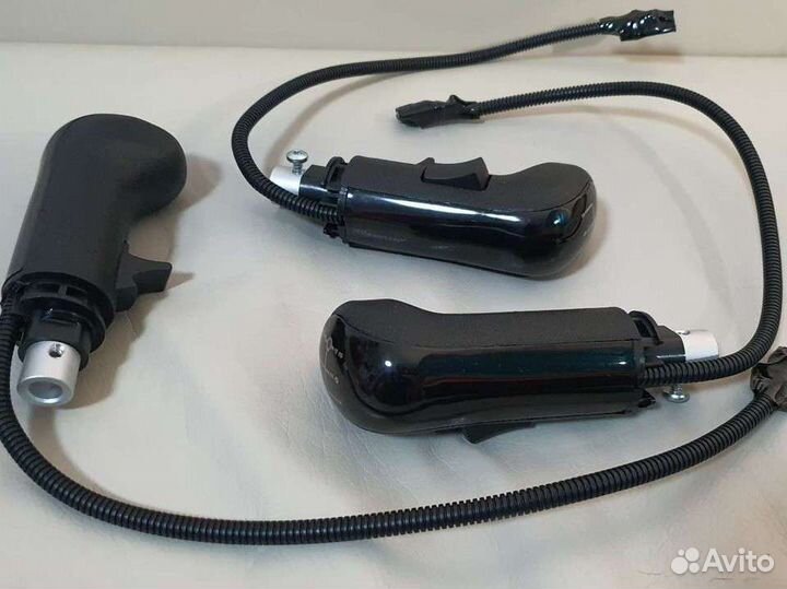 MAN ручка кпп для ETS2/ATS Simulator