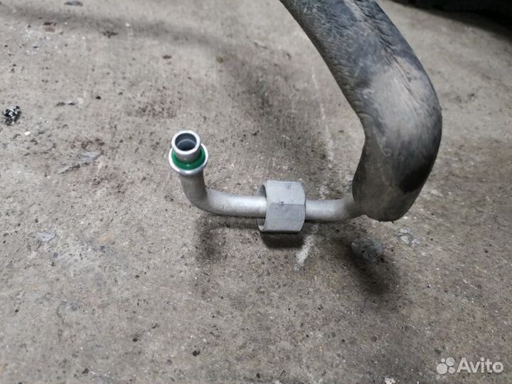 Трубка кондиционера Haima 3 седан HM483Q-A 2012