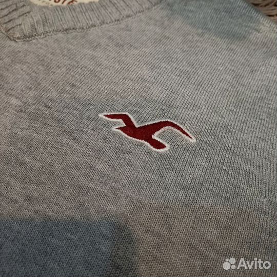 Свитшот Holister