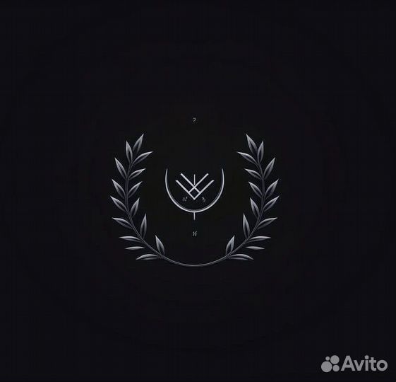 Логотип/эмблема/торговый знак на заказ