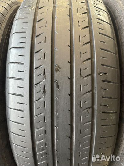 Toyo Proxes 4 225/55 R18 95Y