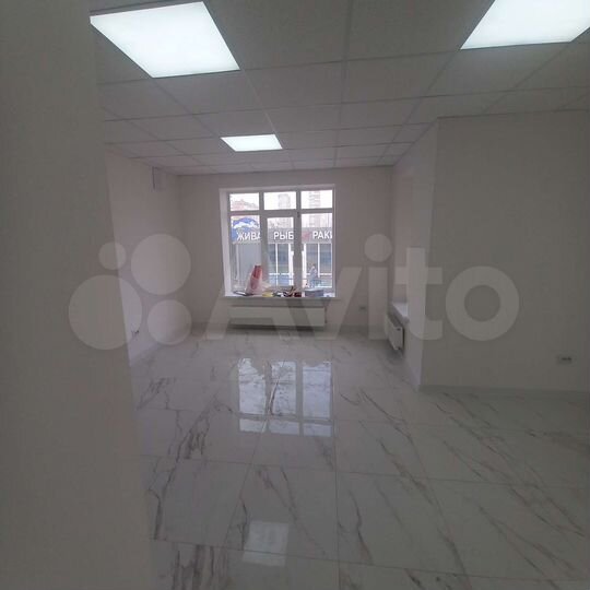 Свободного назначения, 37 м²