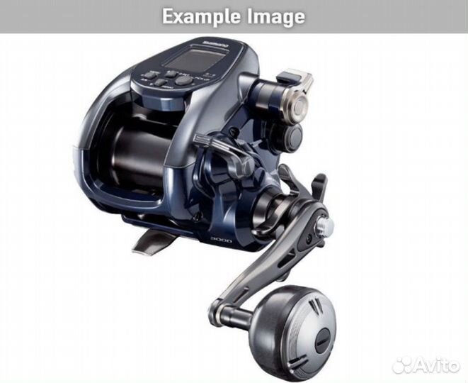 Катушка shimano 22 force master 3000