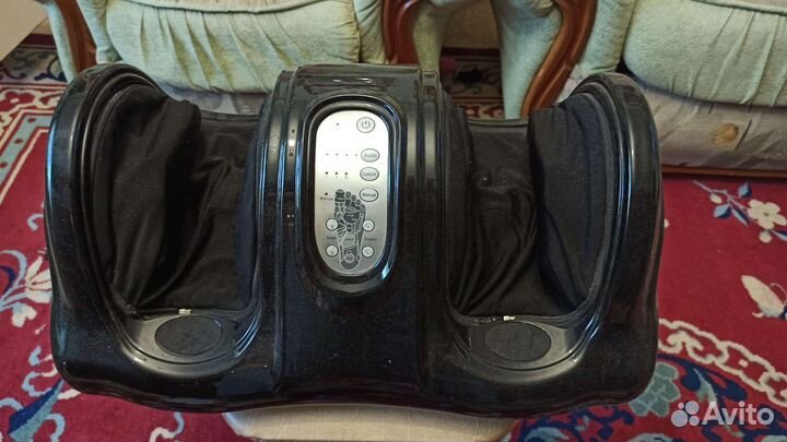 Массажер ног