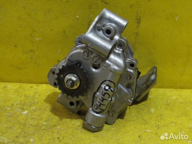 Масляный насос Toyota Camry 30 05г 94459