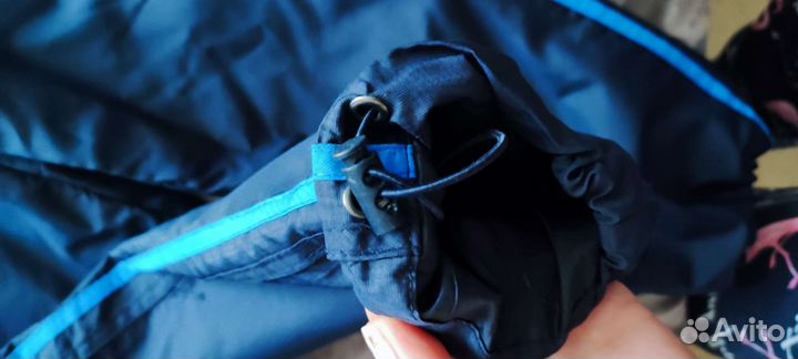 Спортивный костюм для мальчика 116 122