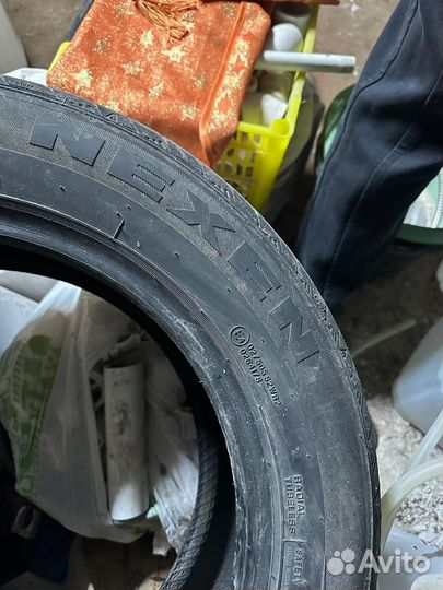 Nexen Classe Premiere 185/65 R15