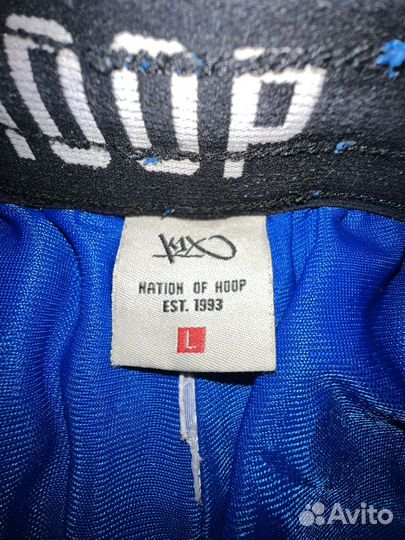 Баскетбольные шорты