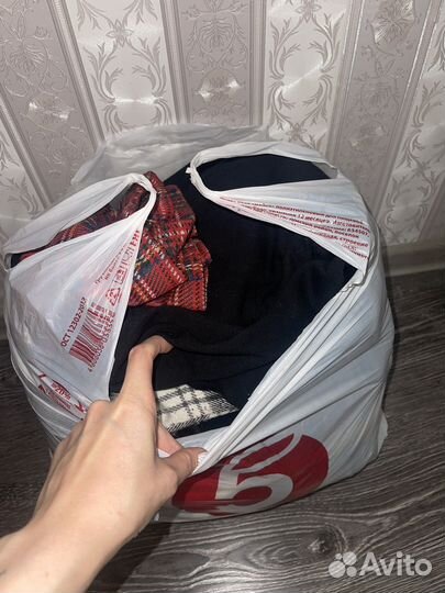 Женские вещи пакетом 42 44