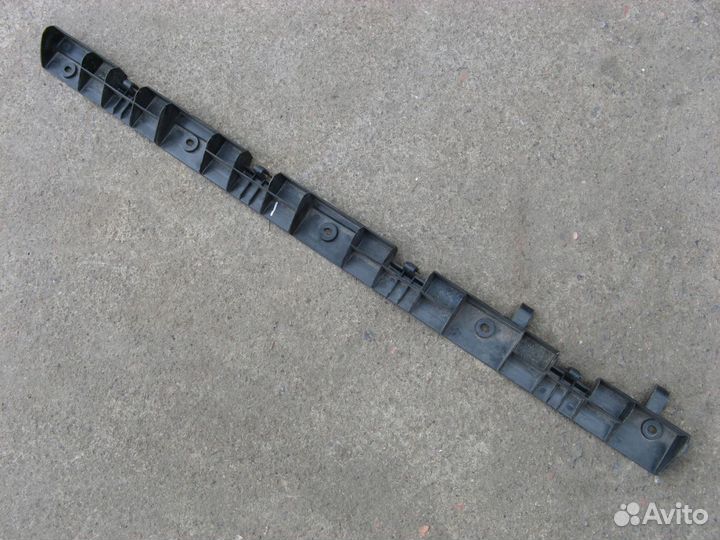 Кронштейн Mercedes-Benz GL-класс X164 (2006—2009)