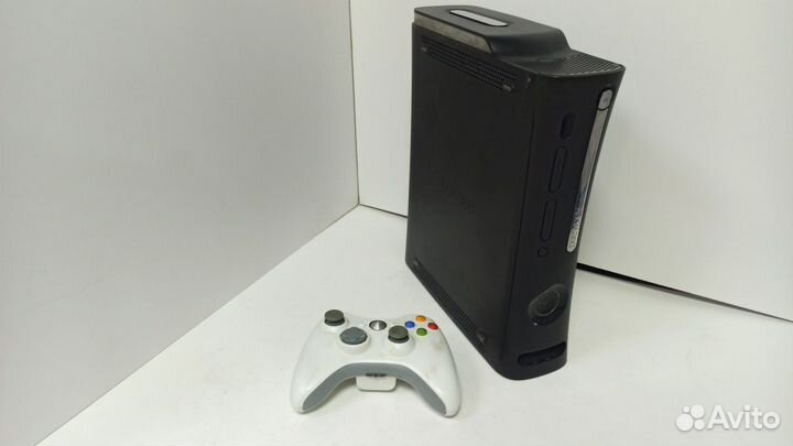 Игровые приставки Microsoft Xbox 360 120GB