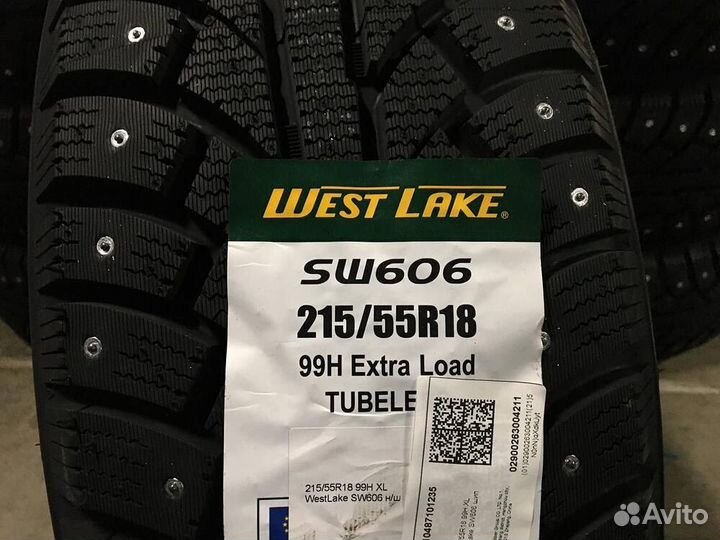 Westlake SW606 215/55 R18 99H
