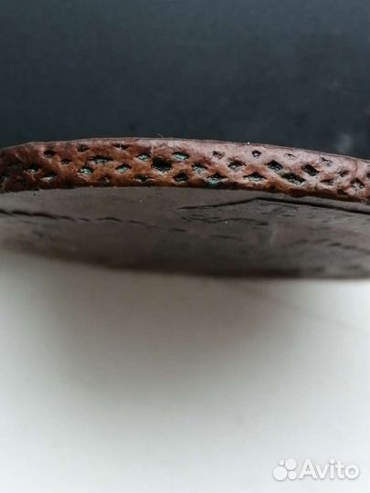 5 копеек 1765 года ем