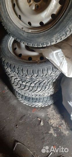 Nordman Nordman 4 205/55 R16 94T