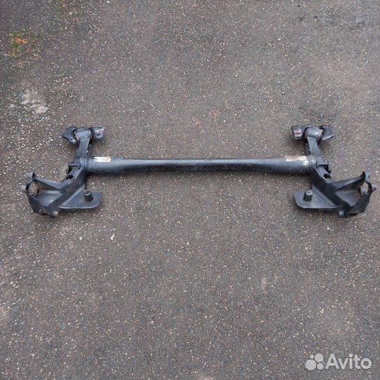 Балка задняя Chevrolet Cruze рест. 2015 22812157